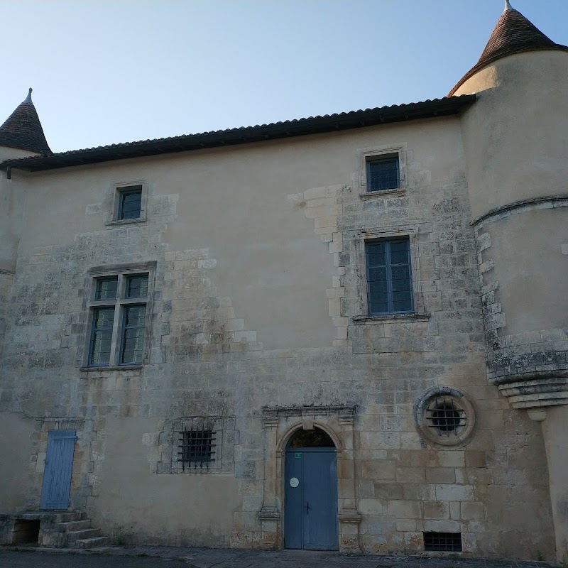 Château de La Rochette