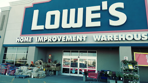 Lowe's Home Improvement