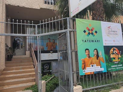 Colectivo Tatewari