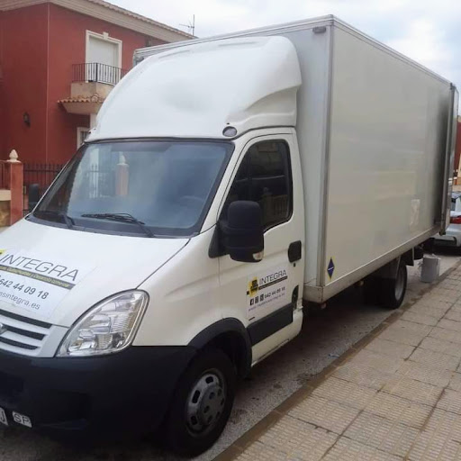 Mudanzas en Alicante y Murcia – (Orihuela)