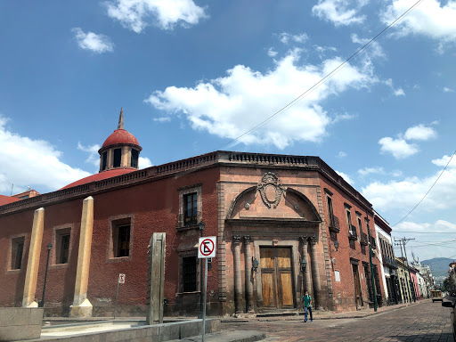 Bellas Artes del Centro