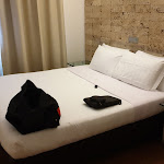 Photo n°1 de l'avis de Andrea.i fait le 26/07/2019 à 11:13 sur le  All Time Relais & Sport Hotel à Rome