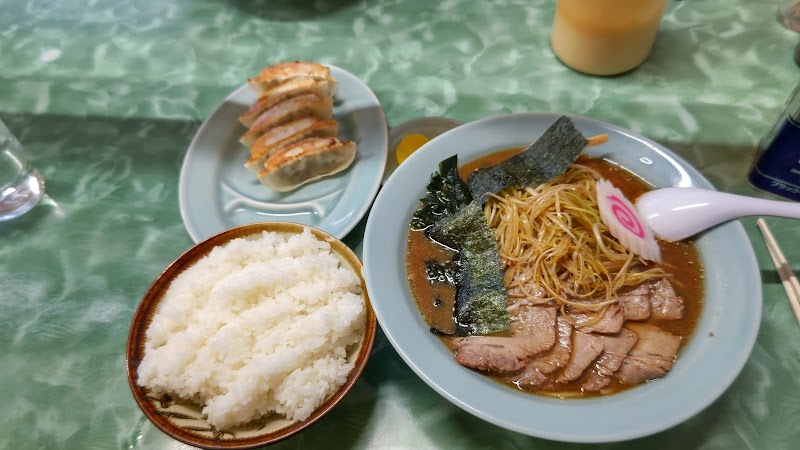 ラーメンショップ