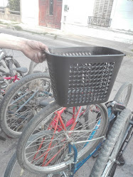 Bicicletería