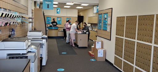 Shipping and Mailing Service «The UPS Store», reviews and photos, 3800-3842 Bridgeport Way W, University Place, WA 98466, USA