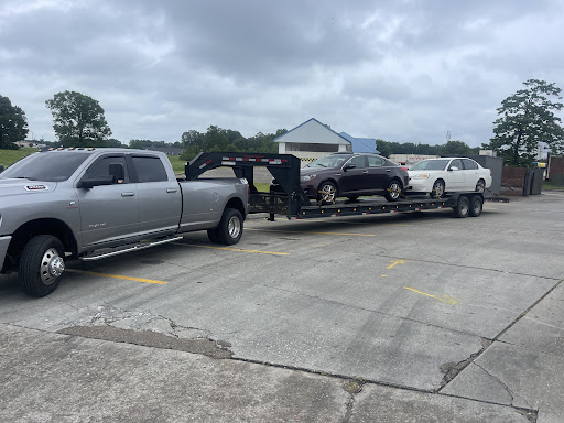 Hill Auto Detail Center Mobile Detail en Texarkana
