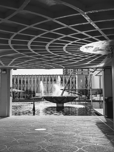 Imax Theater «PACCAR IMAX Theater», reviews and photos, 200 2nd Ave N, Seattle, WA 98109, USA