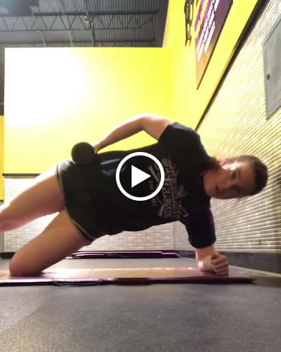 Gym «Planet Fitness», reviews and photos, 1402 W Walnut St, Garland, TX 75042, USA