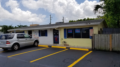 Day Care Center «Time To Care», reviews and photos, 5800 NW 8th St, Margate, FL 33063, USA