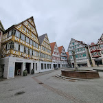 Photo n°5 de l'avis de Holger.. fait le 07/02/2023 à 18:50 sur le  Hotel Hasen à Herrenberg