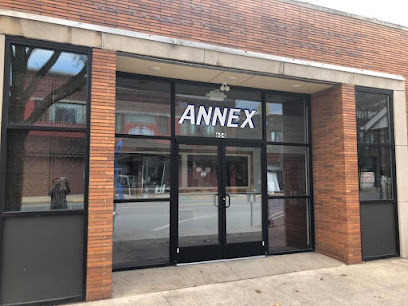 The Annex (Higher Hope)