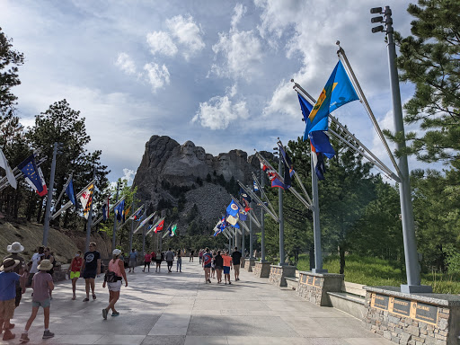 Gift Shop «Mt Rushmore Gift Shop», reviews and photos, 13000 SD-244, Keystone, SD 57751, USA