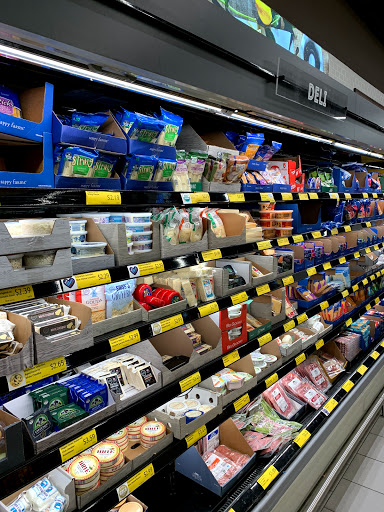 Supermarket «ALDI», reviews and photos, 2625 Beaver Run Blvd, Myrtle Beach, SC 29575, USA