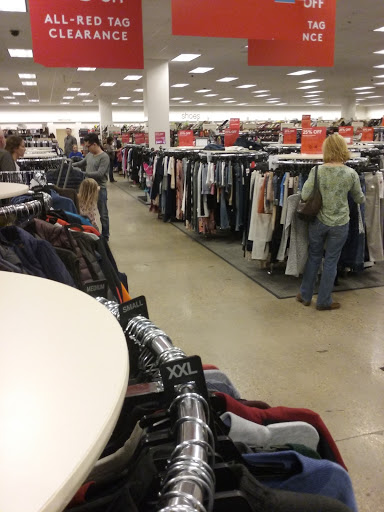 Department Store «Nordstrom Rack Gateway», reviews and photos, 9607 Research Blvd, Austin, TX 78759, USA