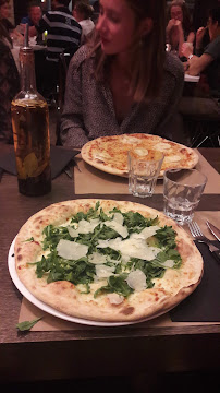 Pizza du Restaurant La Réserve à Toulouse - n°12