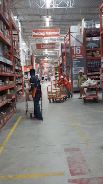 The Home Depot - Photo 9 - Car repair in Lake Worth Beach, FL, West Palm Beach