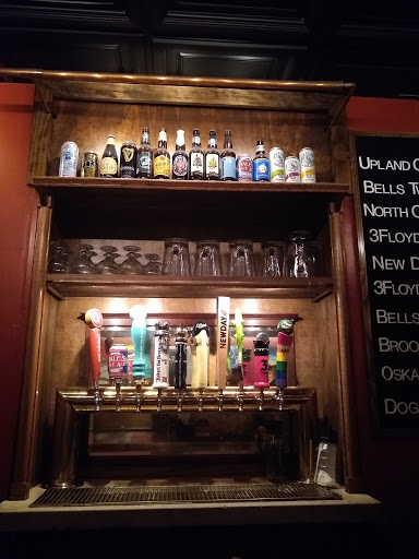 Event Venue «The Bishop», reviews and photos, 123 S Walnut St, Bloomington, IN 47404, USA