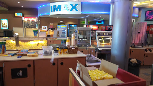 Movie Theater «Cobb IMAX Theater», reviews and photos, 1650 Town Center Dr, Lakeland, FL 33803, USA