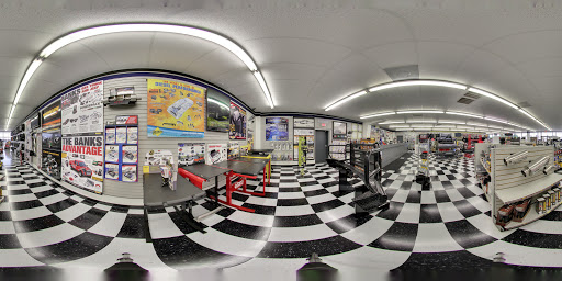 Truck Accessories Store «4 Wheel Parts - Houston Sweet Lake», reviews and photos, 13820 Westheimer Rd, Houston, TX 77077, USA