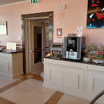 Photo n°13 de l'avis de Randy.e fait le 06/12/2022 à 04:01 sur le  Comfort Hotel Bolivar à Rome