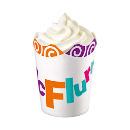 Photo n°42 de McDonald's à Orthez ()