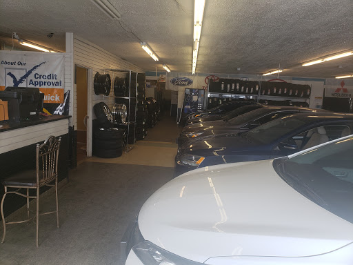 Car Dealer «A K Imports Auto Sales LLC», reviews and photos, 1090 Frank Rd, Columbus, OH 43223, USA