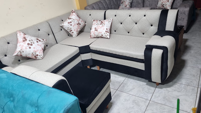 Comentarios y opiniones de Muebleria y Carpinteria "LUZ MARIA"