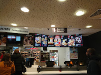 Atmosphère du Restaurant KFC MARSEILLE PLAN DE CAMPAGNE à Cabriès - n°18