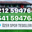 Özer Spor Tesisleri