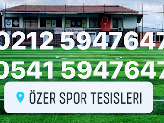 Özer Spor Tesisleri
