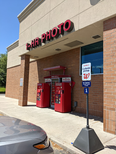 Drug Store «Walgreens», reviews and photos, 3125 NJ-27, Franklin Park, NJ 08823, USA