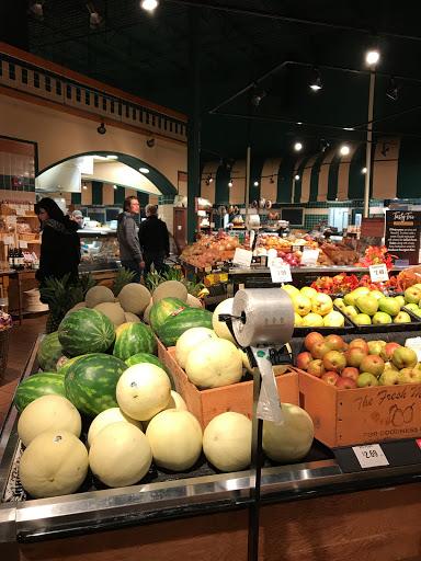 Grocery Store «The Fresh Market», reviews and photos, 2490 E 146th St, Carmel, IN 46033, USA