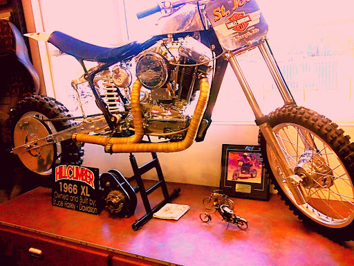 Harley-Davidson Dealer «St Joe Harley-Davidson», reviews and photos