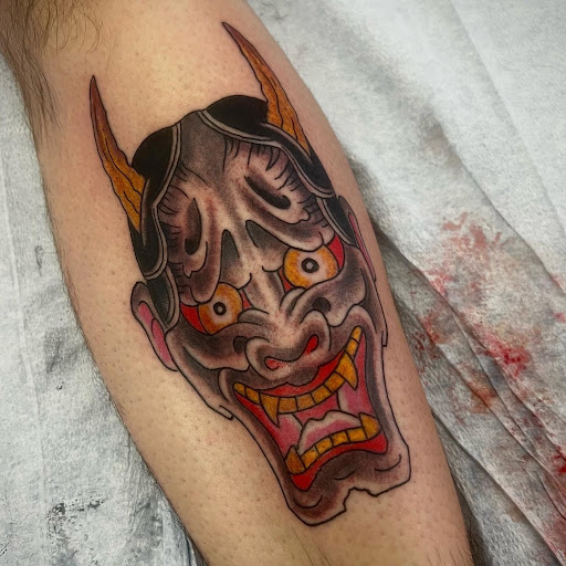 Explore runescape tattoo ideas, creative tattoo ideas in Boulder, available at Strange Magic Tattoo