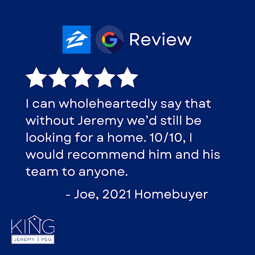 Peg King & Jeremy King image