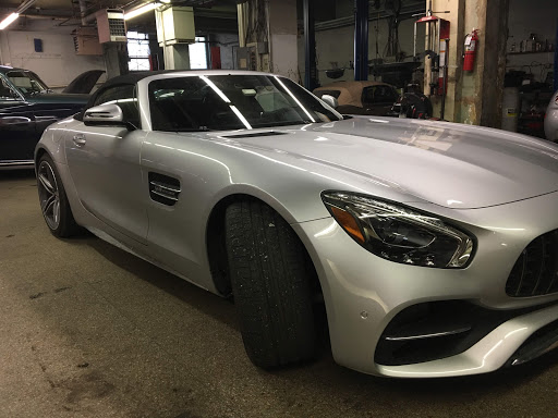 Auto Repair Shop «Drive European», reviews and photos, 30 Hillwood Ave, Falls Church, VA 22046, USA