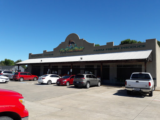 Health Food Store «Cox Farms Market - Duncanville», reviews and photos, 1026 S Main St, Duncanville, TX 75137, USA