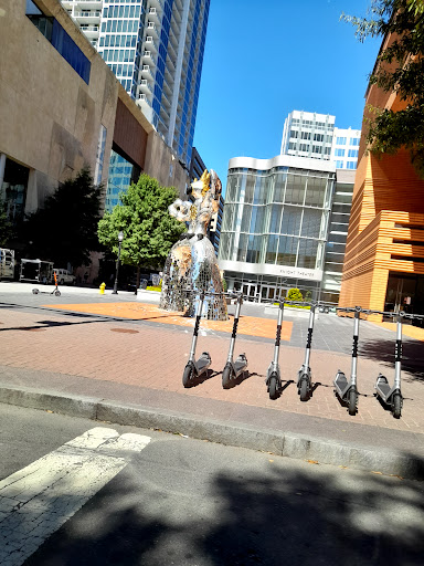 Performing Arts Theater «McGlohon Theatre at Spirit Square», reviews and photos, 345 N College St, Charlotte, NC 28202, USA