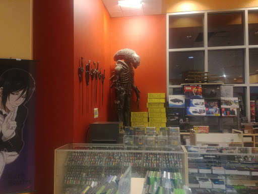 DVD Store «V•Stock», reviews and photos, 2040 Chesterfield Center, Chesterfield, MO 63017, USA