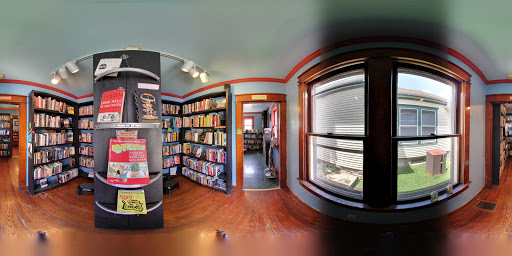 Book Store «Boxcar Books», reviews and photos, 408 E 6th St, Bloomington, IN 47408, USA