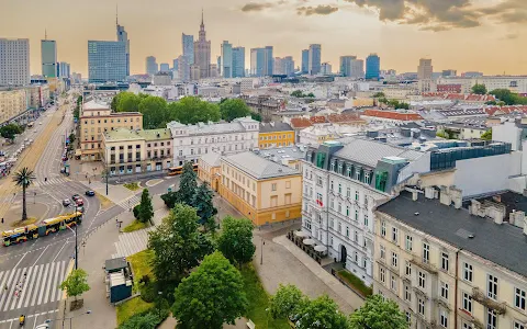 Hotel Indigo Warsaw - Nowy Swiat, an IHG Hotel image