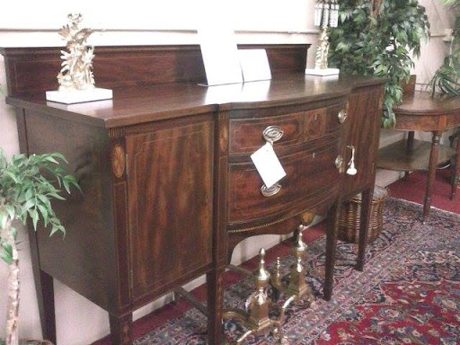 Antique Store «Bohemians», reviews and photos, 11068 Buchanan Trail E, Waynesboro, PA 17268, USA