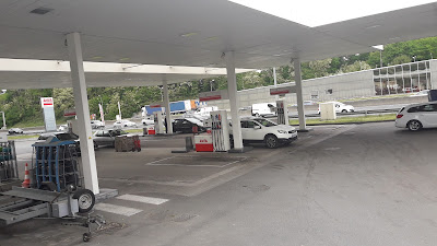 AVIA à Gradignan