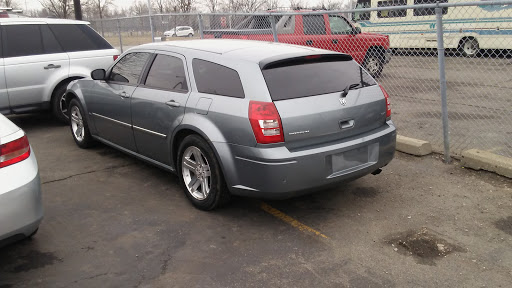 Used Car Dealer «Road Runner Auto Sales», reviews and photos, 31731 Michigan Ave, Wayne, MI 48184, USA