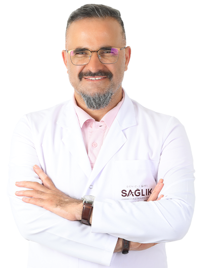 Op. Dr. Tahsin Erdoğan - Ortopedi ve Travmatoloji