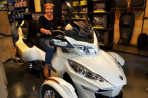 ATV Dealer «Brooks PowerSports Inc.», reviews and photos, 10095 Allentown Blvd, Grantville, PA 17028, USA