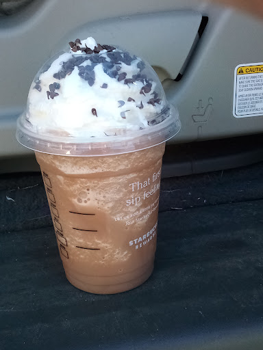 Coffee Shop «Starbucks», reviews and photos, 615 Paul Huff Parkway, Cleveland, TN 37312, USA