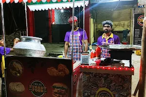 Delhi Street Food image