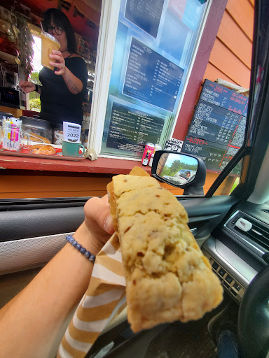 Coffee Shop «Beachside Buzz», reviews and photos, 1442 SW Pacific Coast Hwy, Waldport, OR 97394, USA