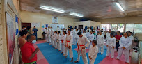 Gimnasios artes marciales en Managua